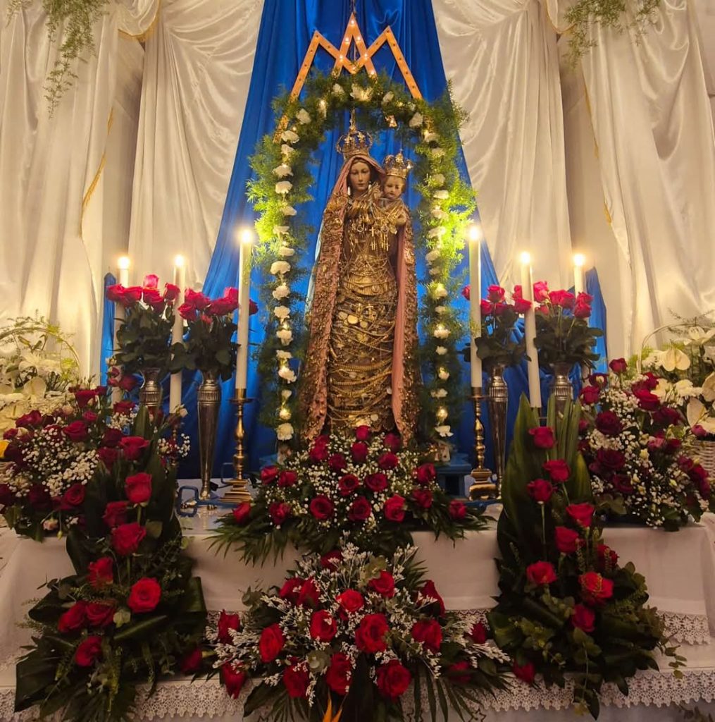 Blagdan Gospe Loretske