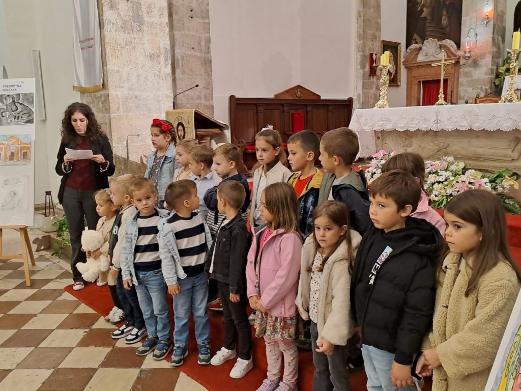 DANI SVETOG ŠIME, ZAŠTITNIKA ZADRA