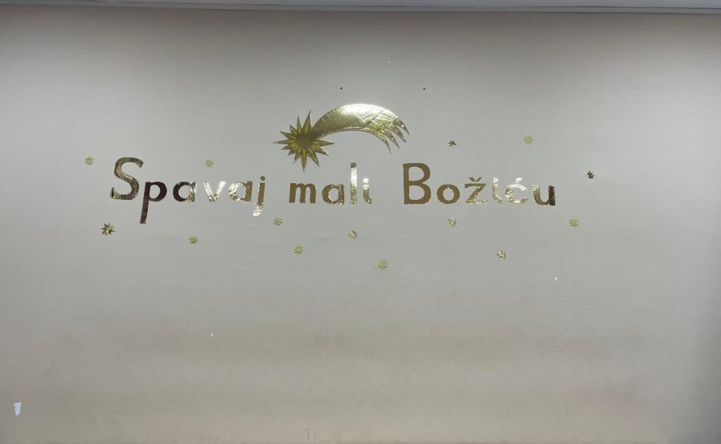 Adventsko druženje sa s. Anom