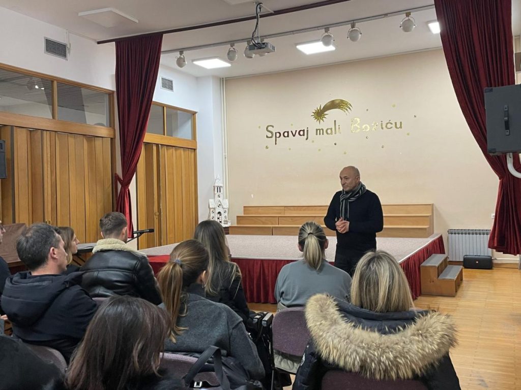 Božji plan iznad ljudskih očekivanja