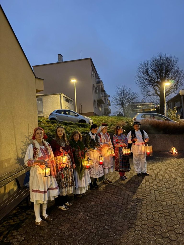 Kad tradicija, vjera i zajedništvo postanu jedno