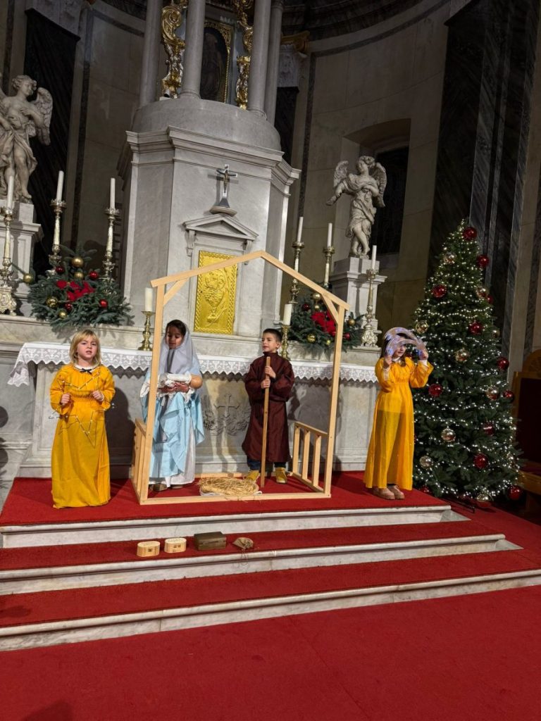 Advent i Božić u našem vrtiću