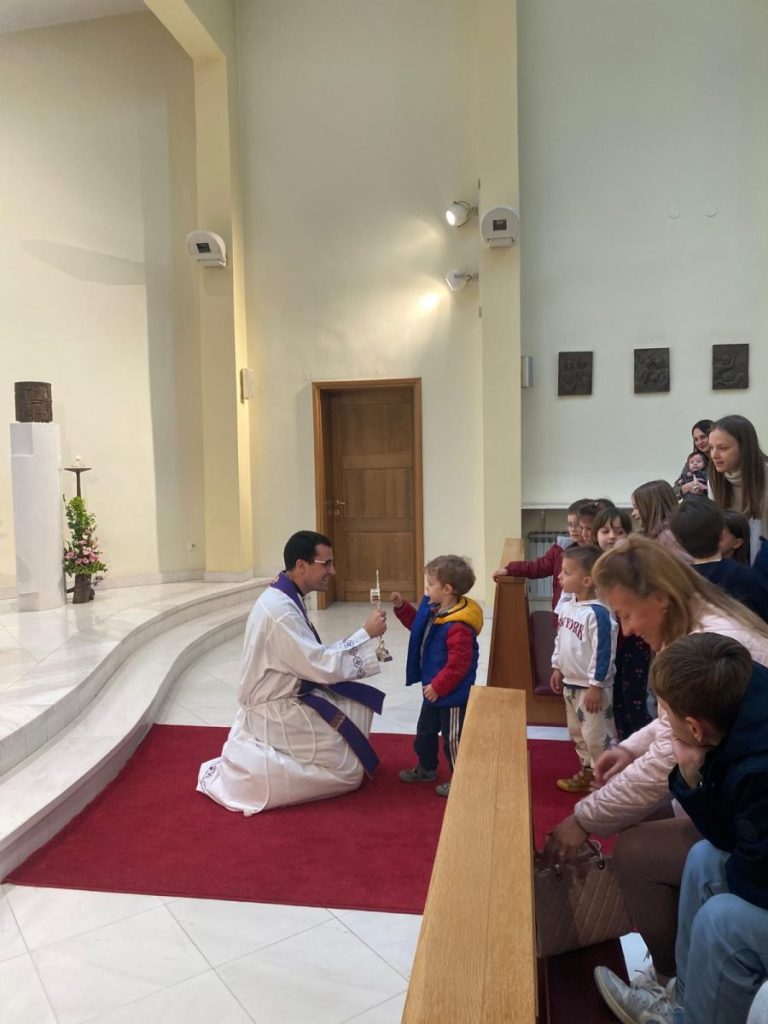 Duhovnost u obitelji