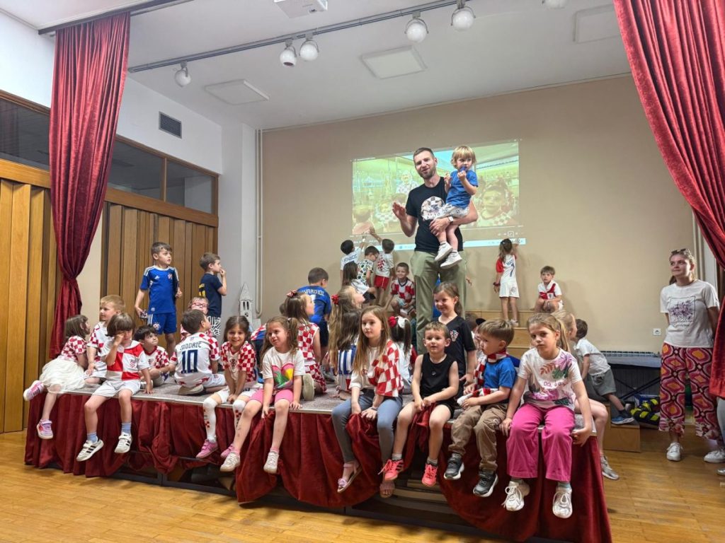 Duhovna obnova, promocija spota i zajedničko druženje u ozračju vjere, zajedništva i obiteljskih vrijednosti